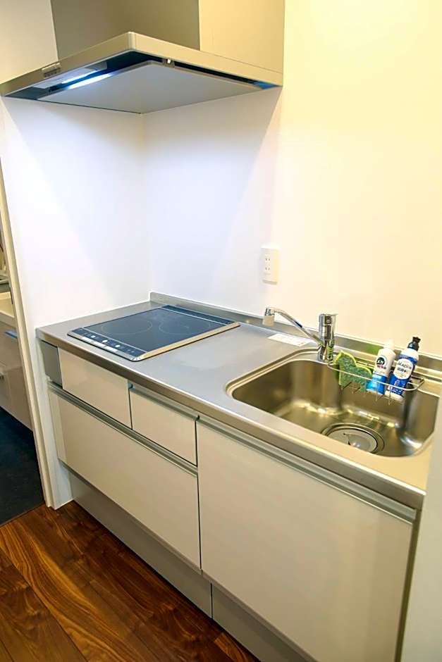 Apartment Hotel Tenjin TUMUGU / Vacation STAY 62181