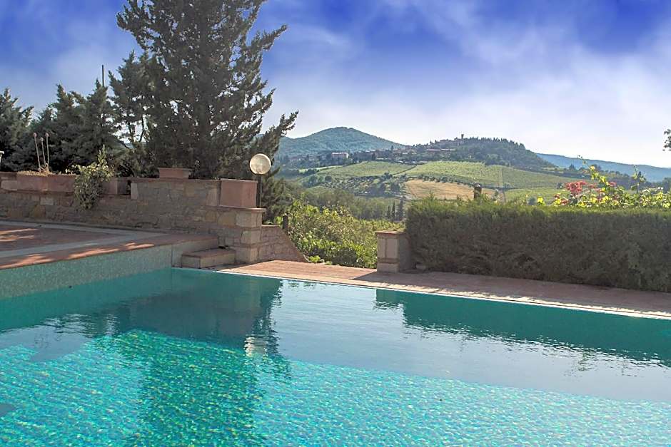 Relais Santa Cristina
