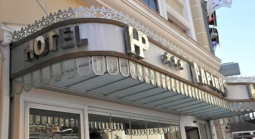 Grand Papirus Hotel