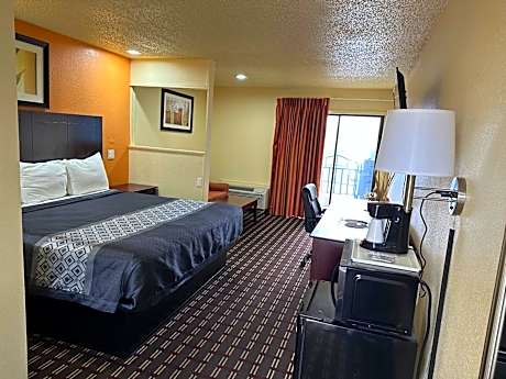 Executive Inn & Suites Prescott