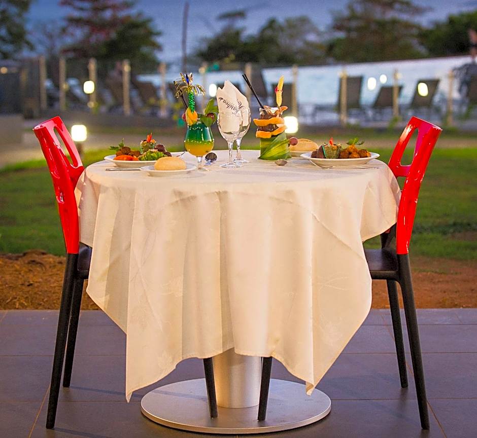 Karibea Sainte Luce Hotel