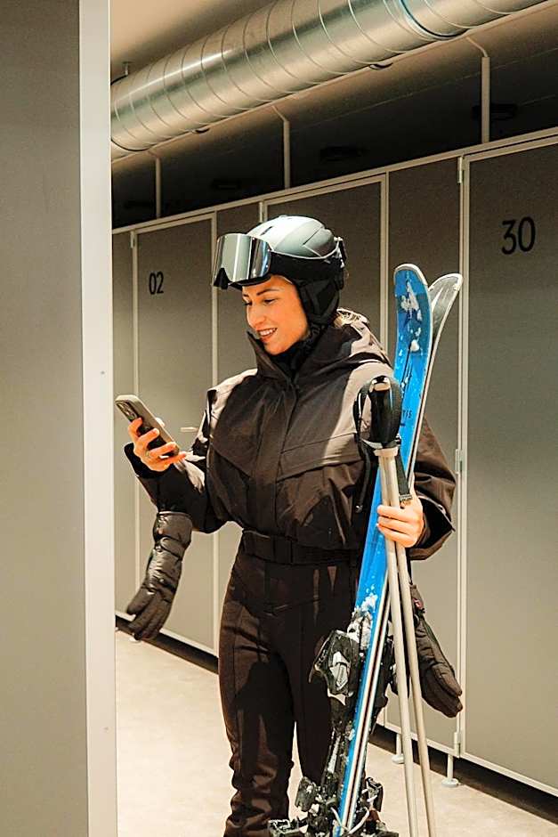 LH Suites Aparthotel - NEW since 2025