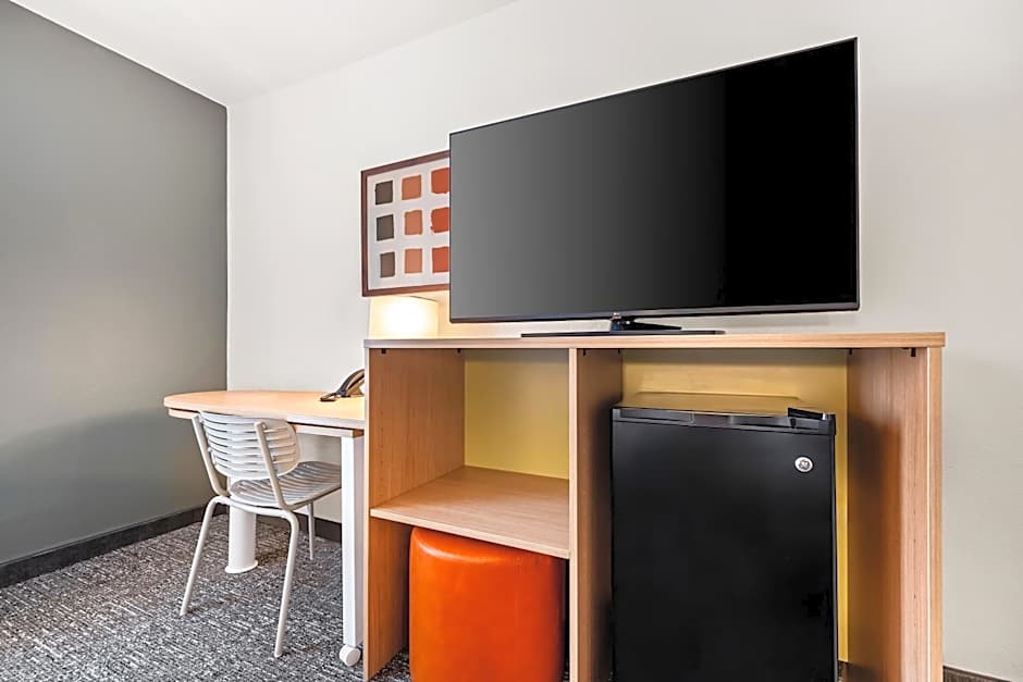 Spark by Hilton Amarillo West Medical Center