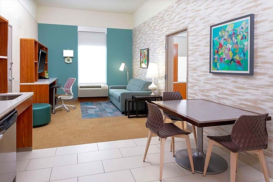 Home2 Suites by Hilton Fayetteville Fort Liberty