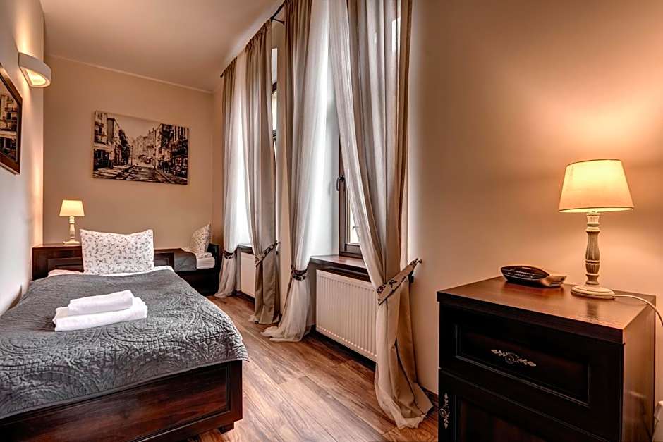 Hotel Charlotta