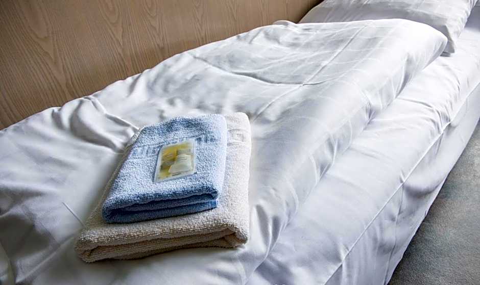 Gästehaus Linde, Hotel garni