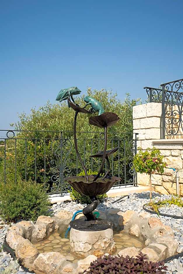 Elysium Living Parga