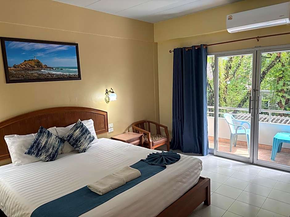 Lalisa Hotel Aonang