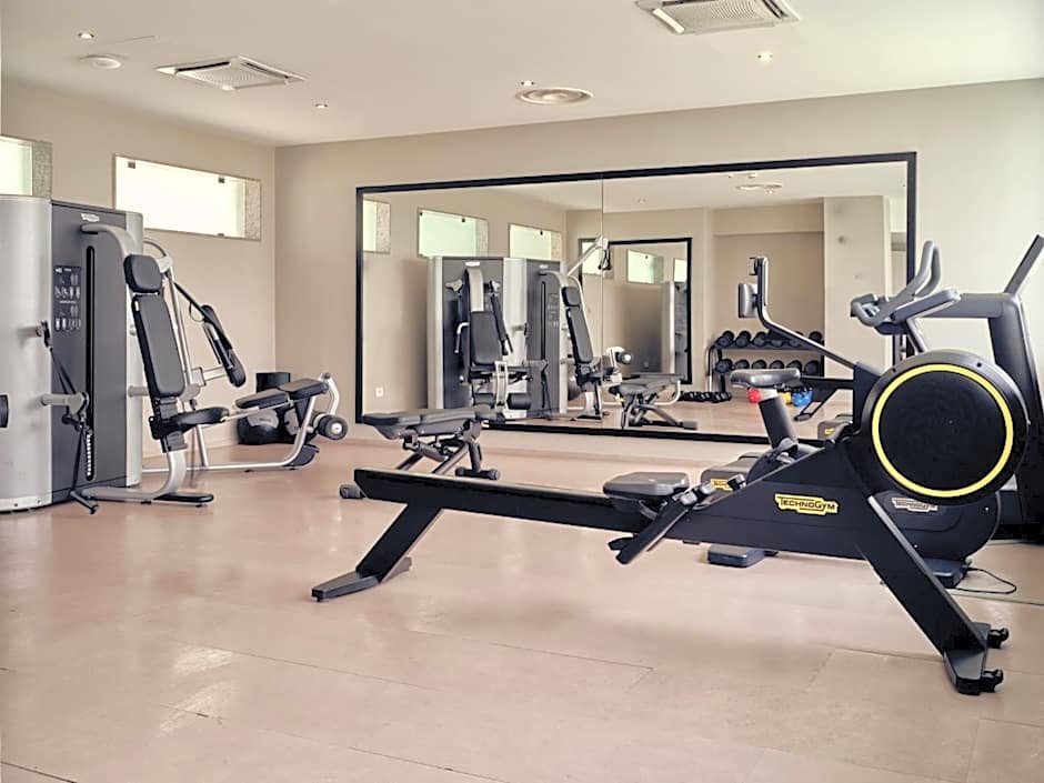 Club Torre Del Barone