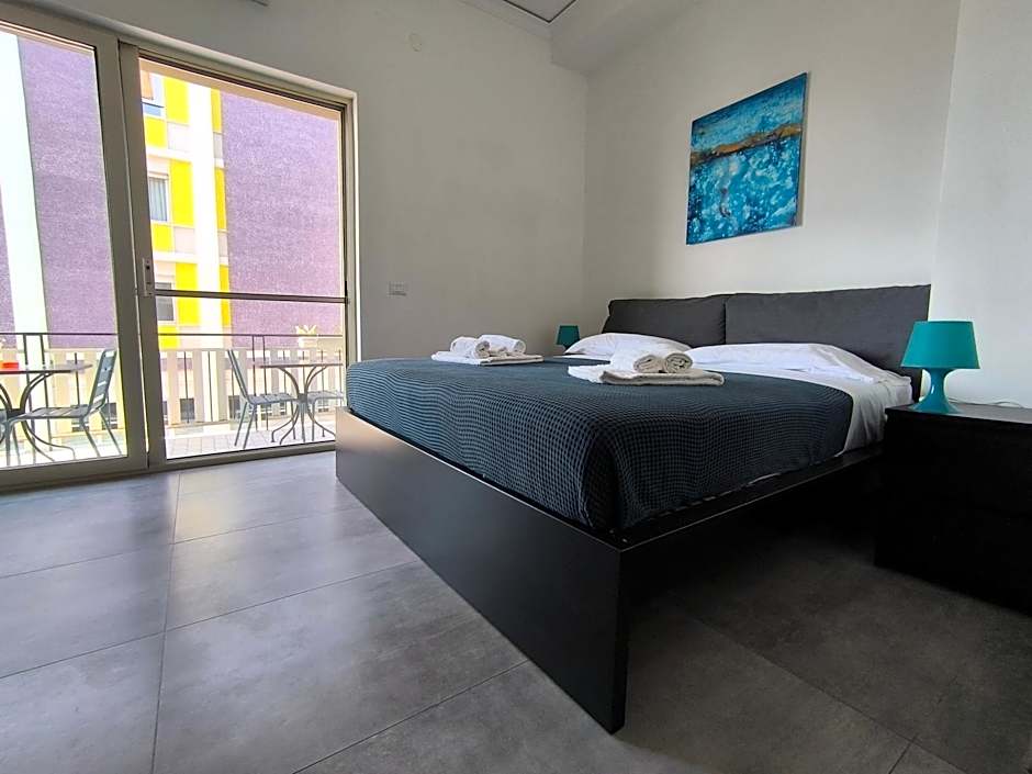 Miti Dello Stretto B&B