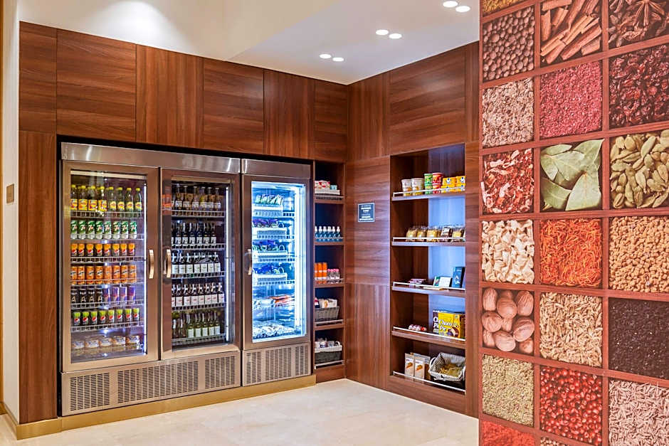 Courtyard by Marriott Tashkent