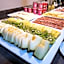 Hotel Familia Conde