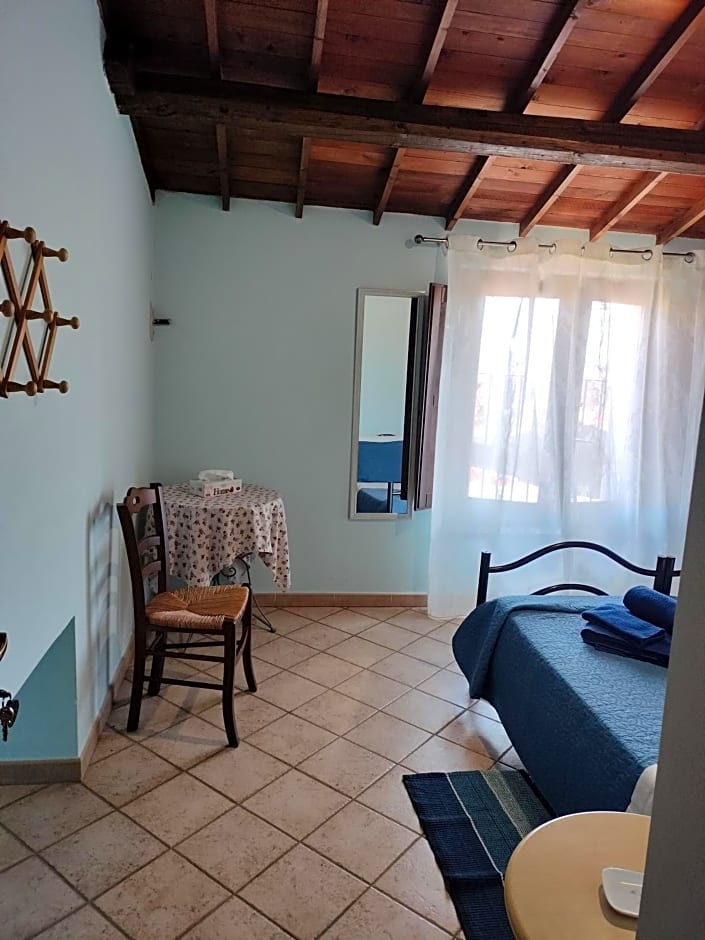 La Casa Rossa
