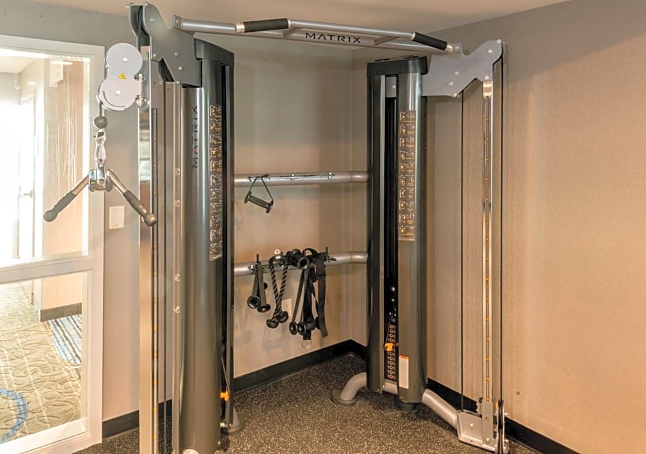 Holiday Inn Lexington - Hamburg, an IHG Hotel