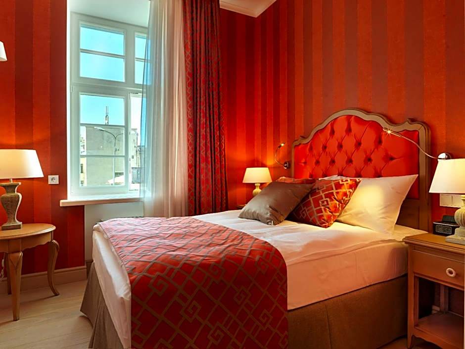 Relais le Chevalier