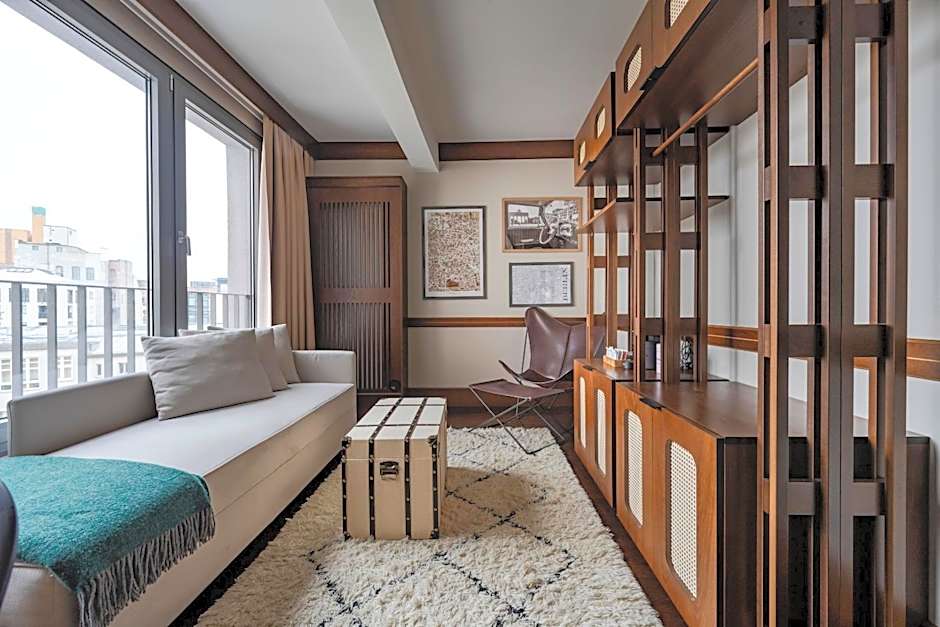 Numa Berlin Potsdamer Platz