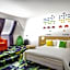 Ibis Styles Budapest Center