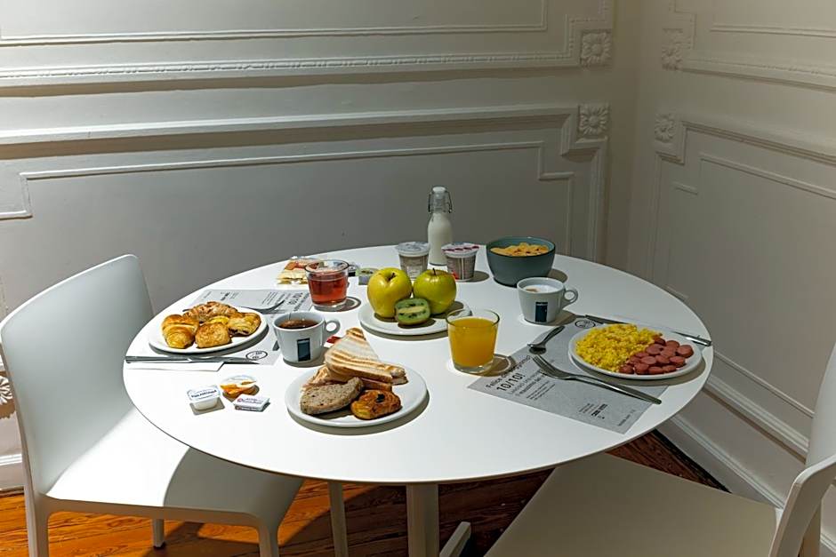 B&B Hotel Genova Principe