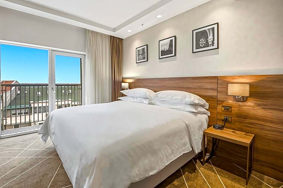 Sheraton Novi Sad
