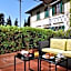 Hotel Villa Fiesole