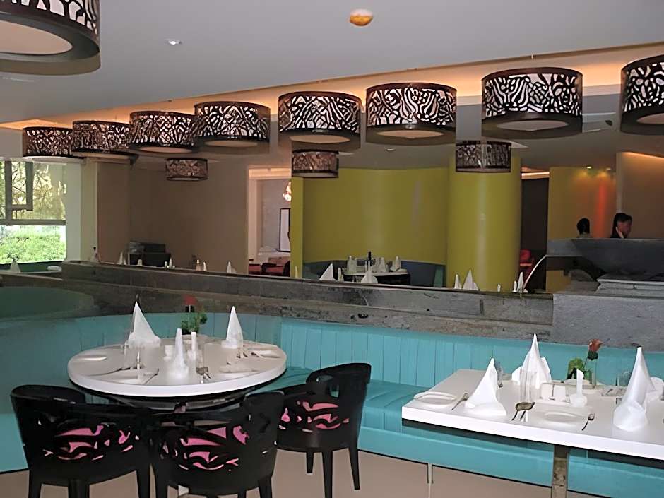 Bikanervala a Boutique Hotel