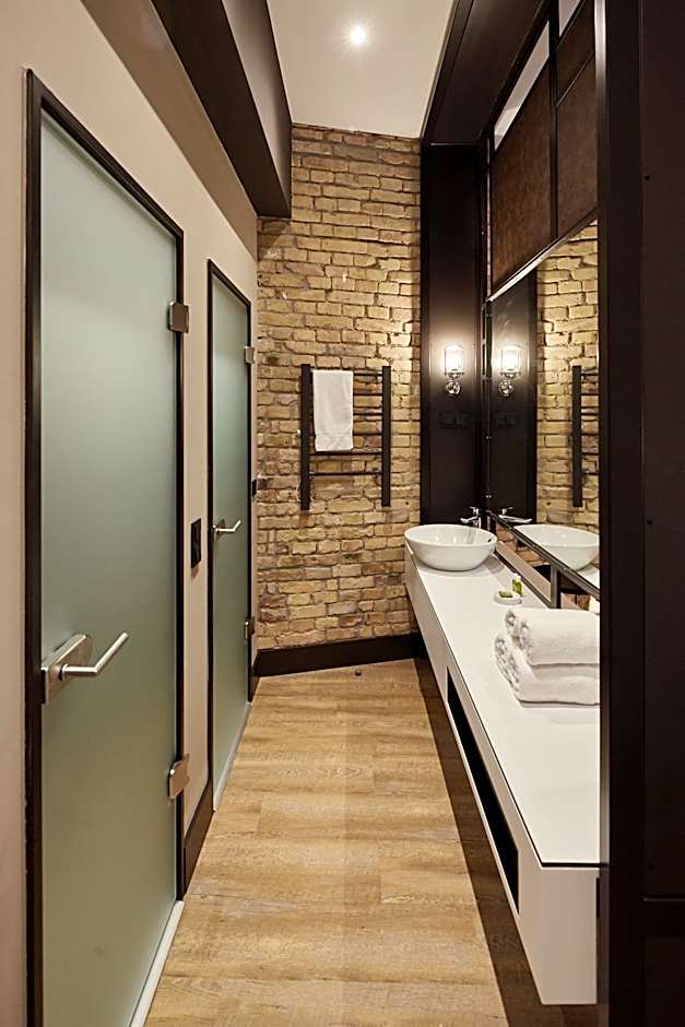 The Loft Budapest