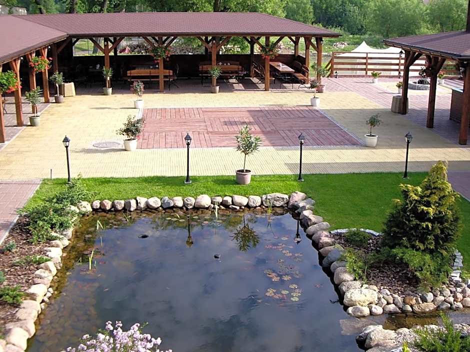 Pokoje gościnne Piastowska