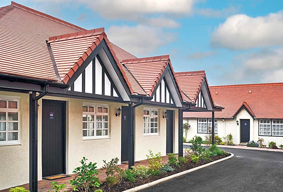 Piersland House