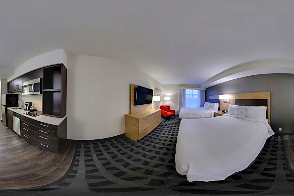 TownePlace Suites by Marriott Oshawa