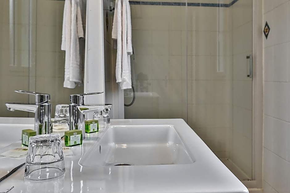 Hotel Restaurant La Verperie