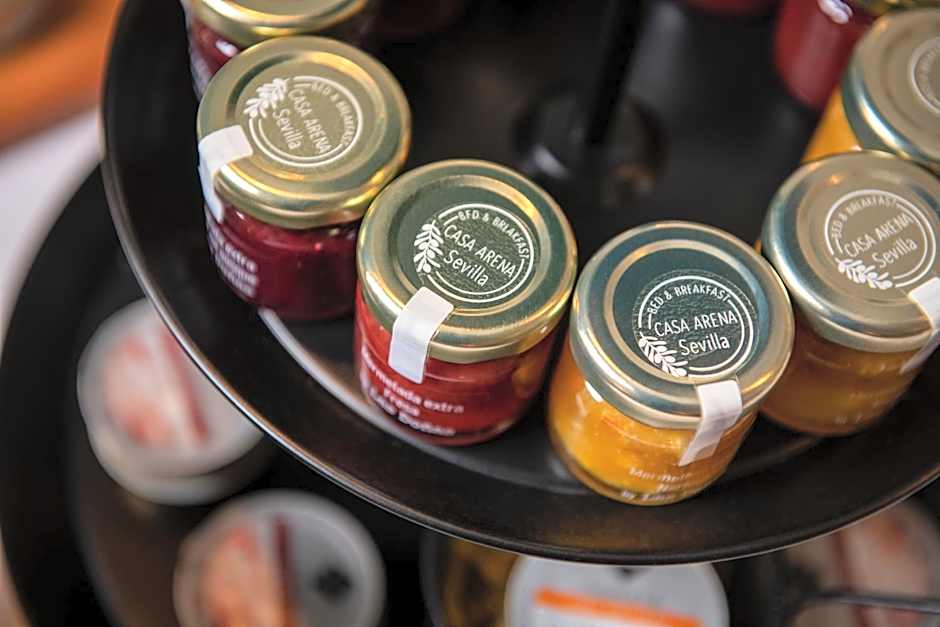 Hotel B&B Casa Arena Sevilla