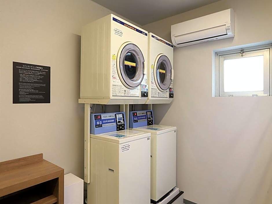 HOTEL MYSTAYS Okayama