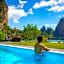 Tinidee Hideaway Tonsai Beach Krabi