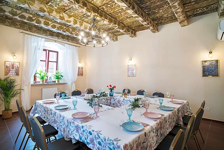 Katedralna Apart's Legnica