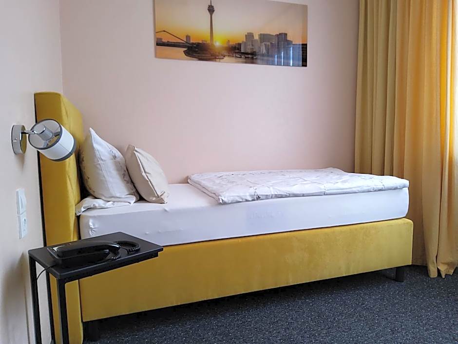 Schloss Hotel GbR