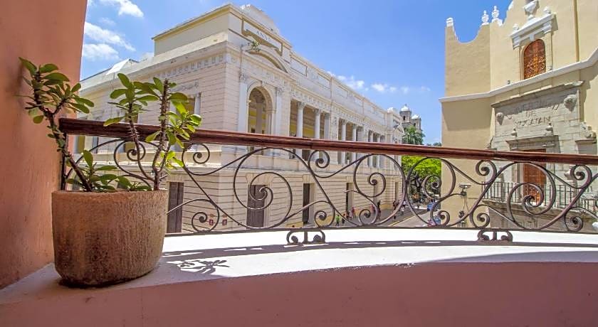 Hotel Merida