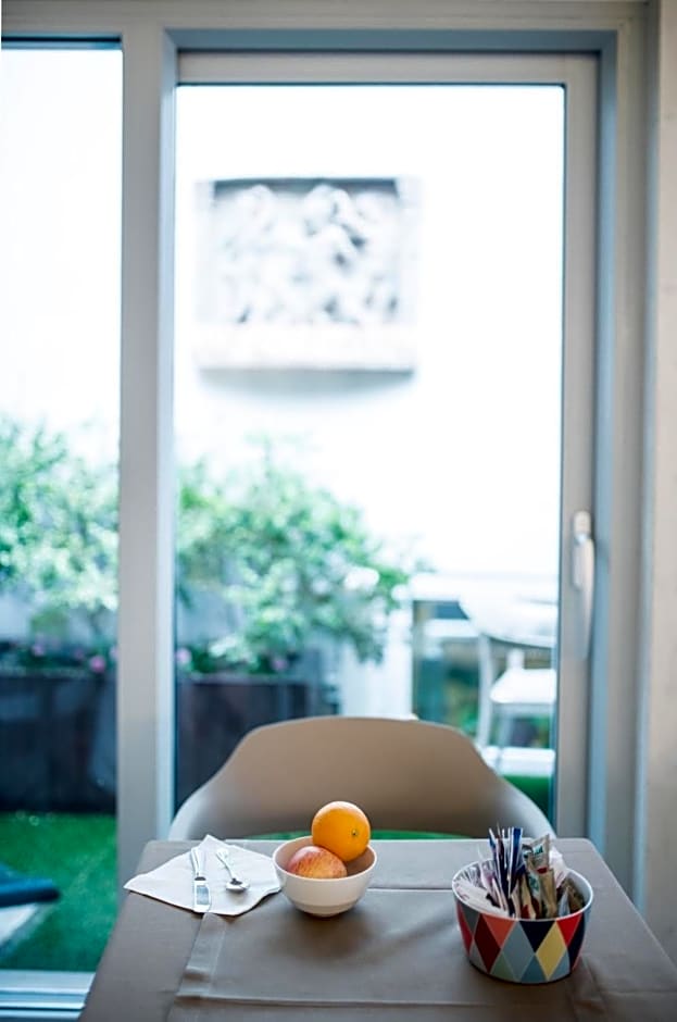 Hotel Torino