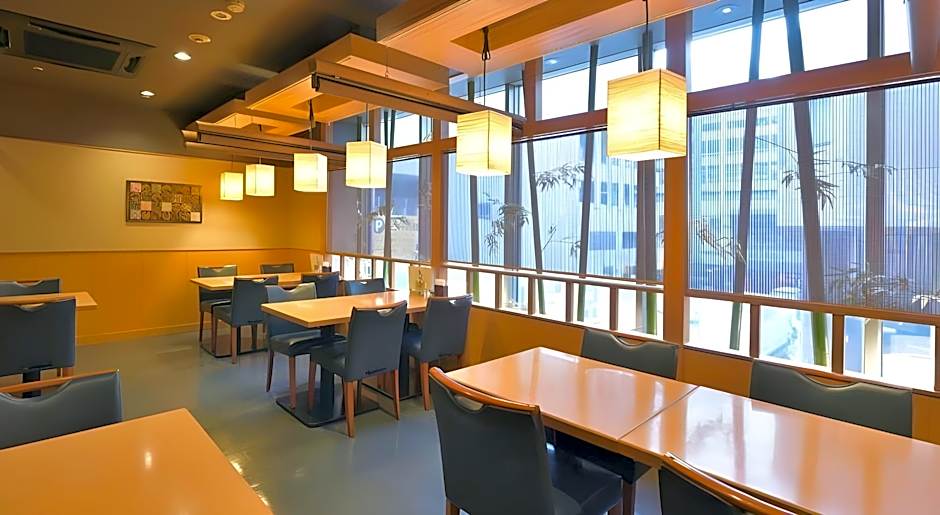 Hakata Green Hotel Annex