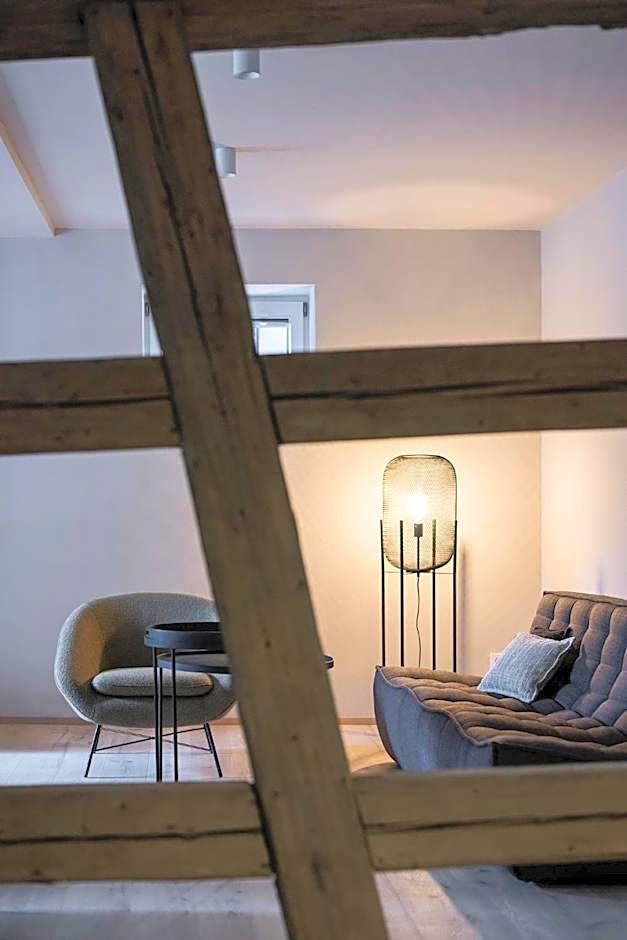 HOTEL & SPA Goldene Rose