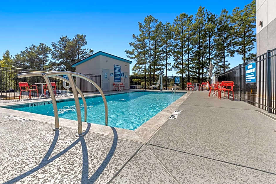 Tru by Hilton Longview