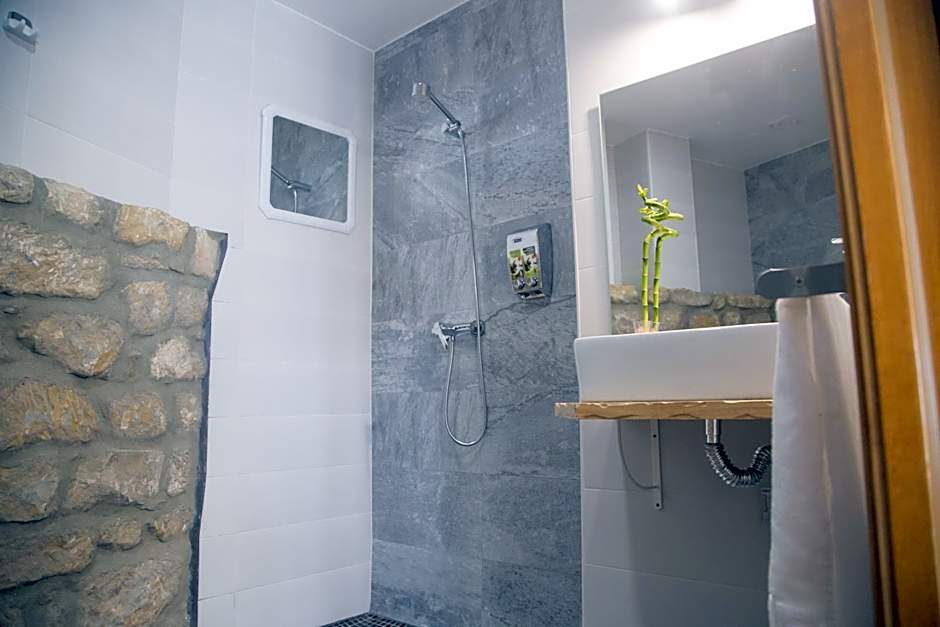 Apartamentos Turísticos La Casa Vieja