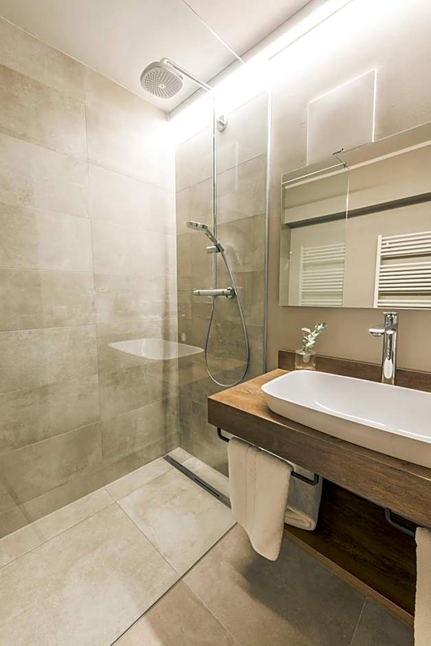 LakeSide Apartments Seefeld