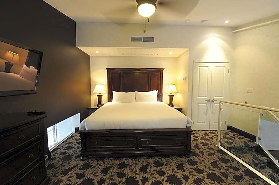 Stone Mill Inn