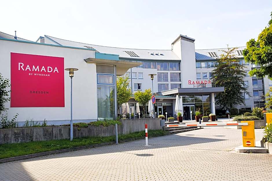Ramada by Wyndham Dresden