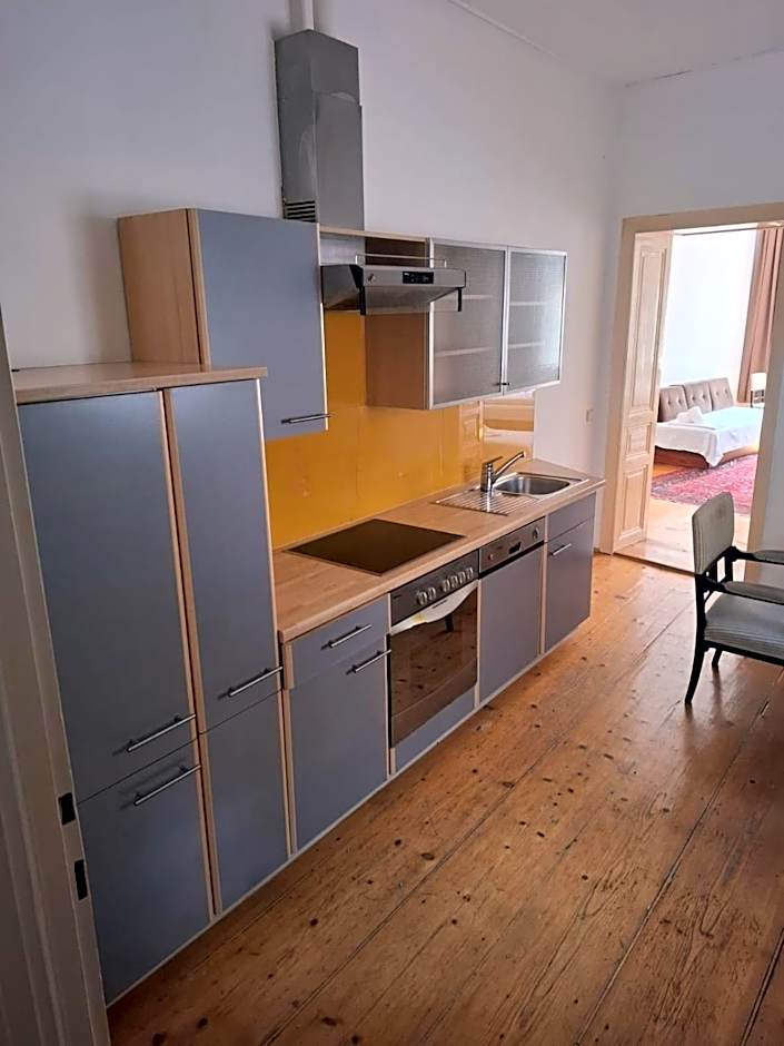 Madar Café Restaurant zum Fürsten