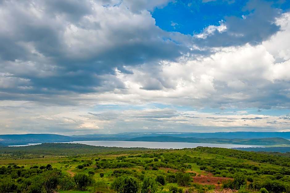 Lake Nakuru Sopa Lodge