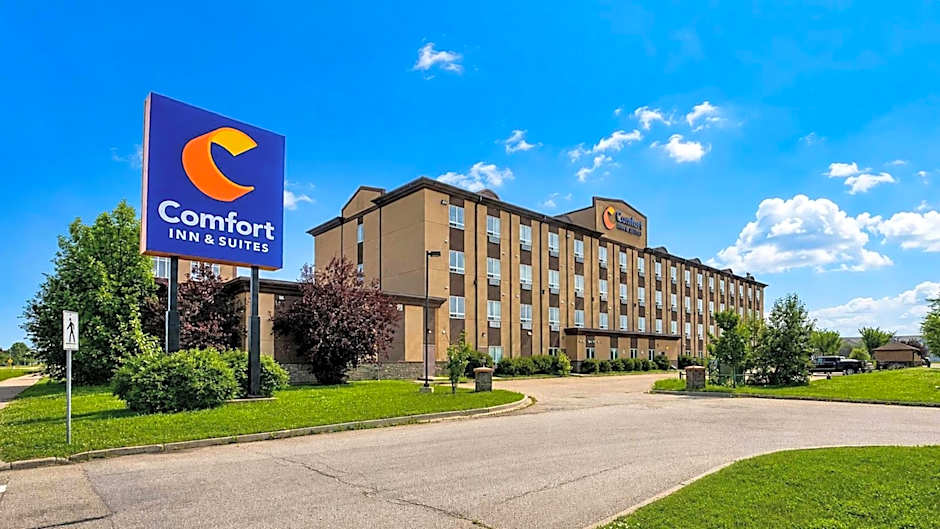 Comfort Inn & Suites