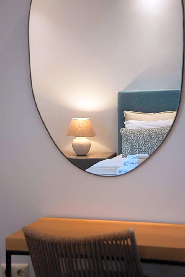 Sampatiki Suites & Spa - Luxury Seaview Suites - Opened 2024