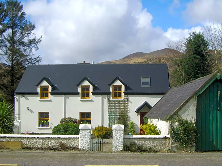 The Glen Farmhouse