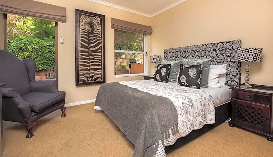 Whale View Manor & Spa